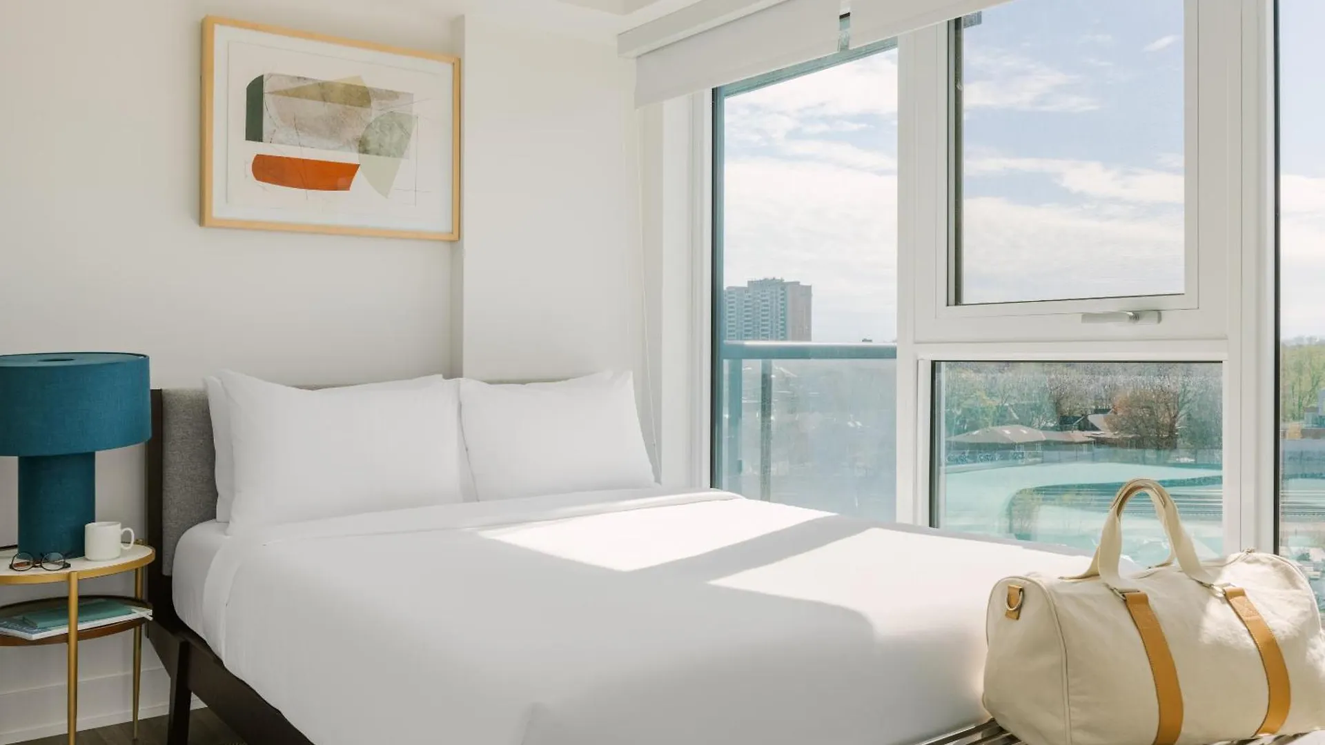 Hotel Sonder At Artesa Toronto