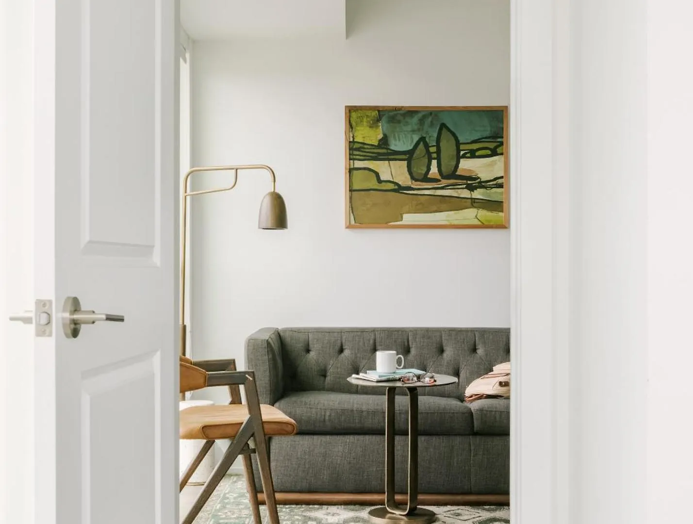 Sonder At Artesa Hotel Toronto