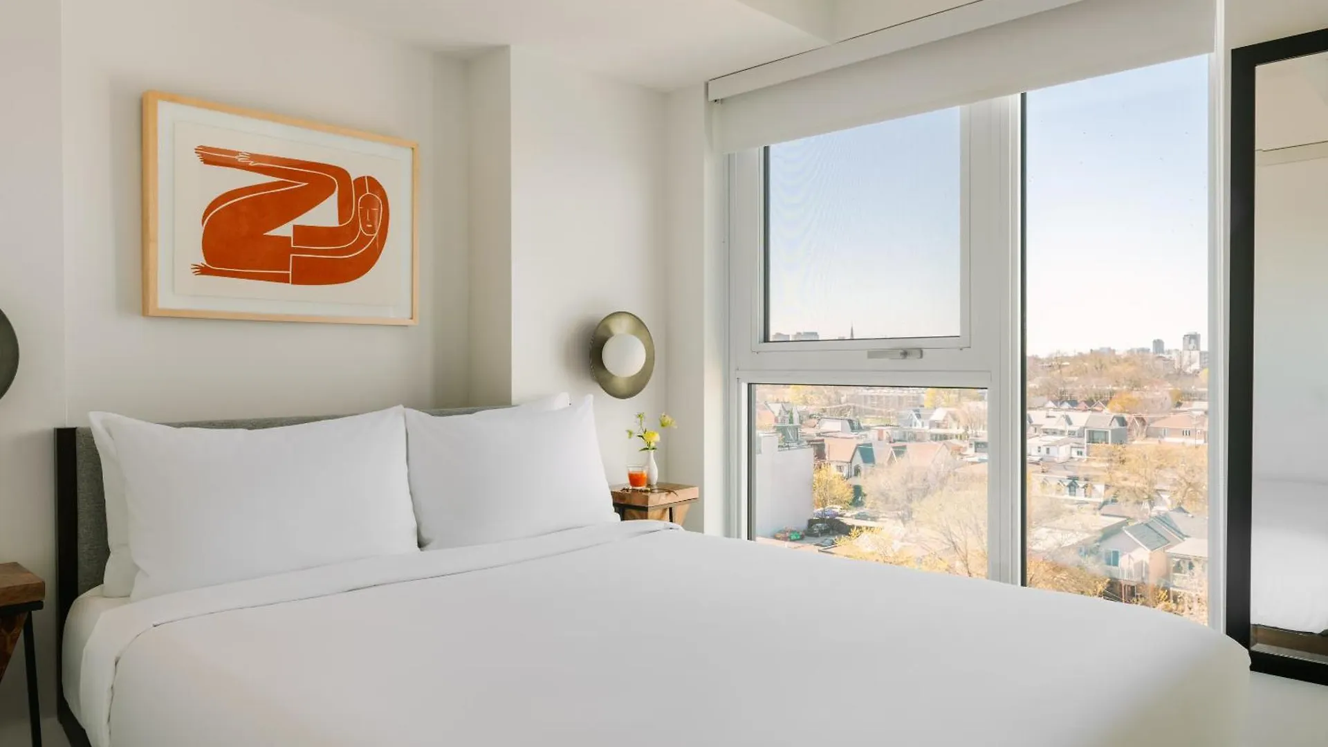 Hotel Sonder At Artesa Toronto