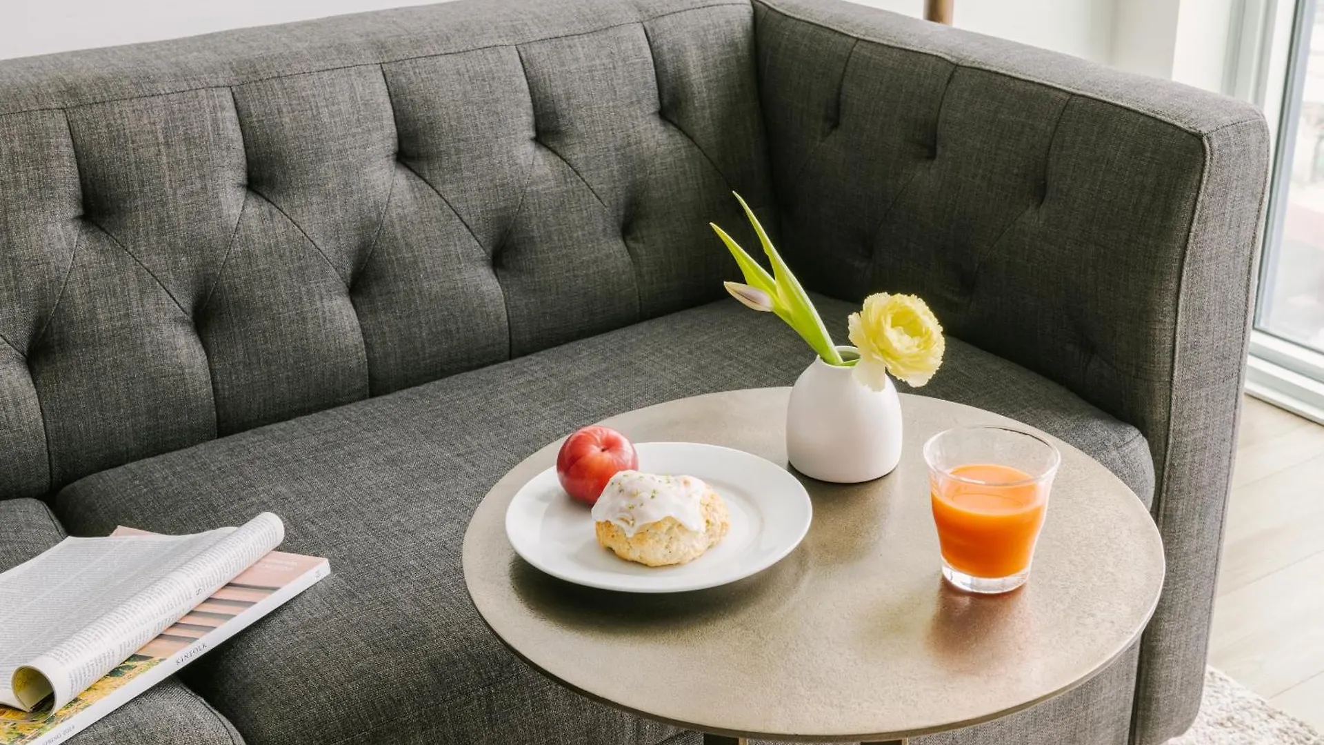 Hotel Sonder At Artesa Toronto