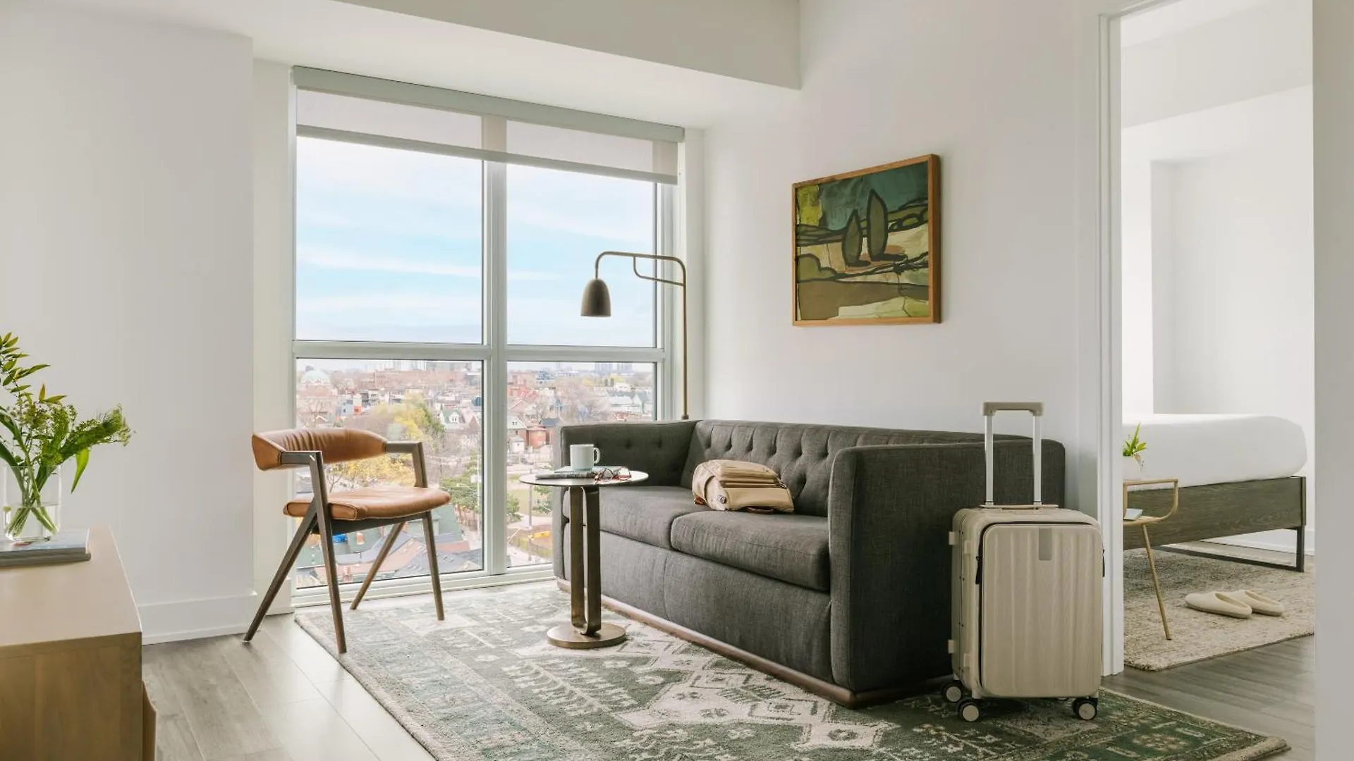 Hotel Sonder At Artesa Toronto