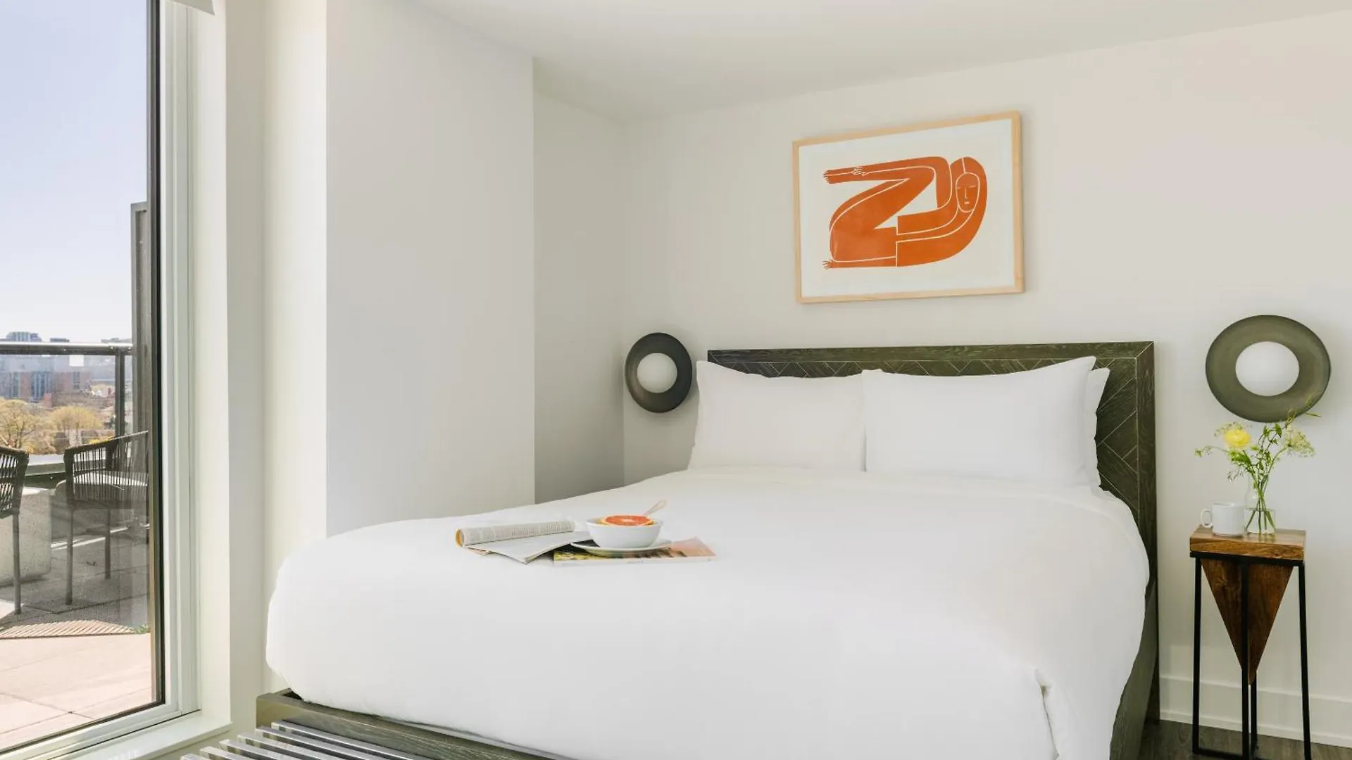 ****  Hotel Sonder At Artesa Toronto Kanada