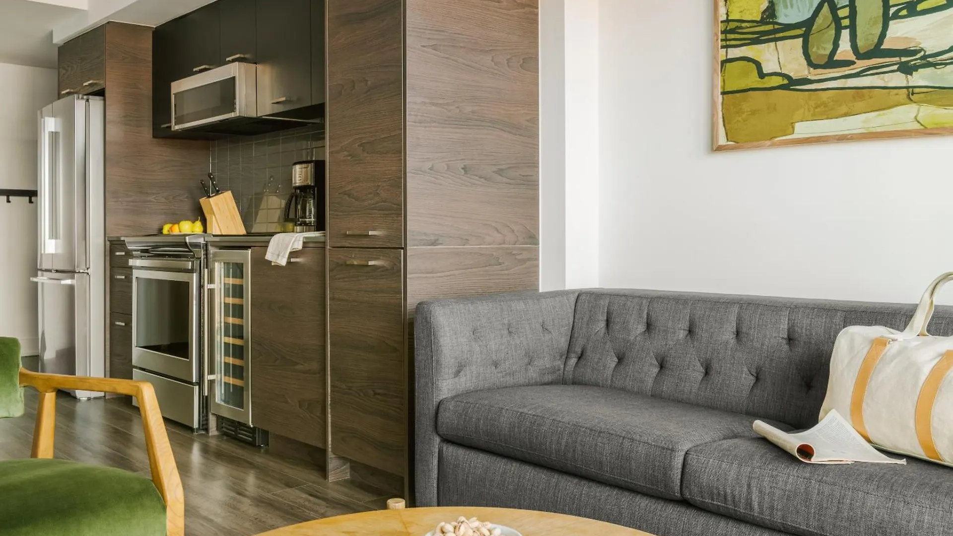 Hotel Sonder At Artesa Toronto