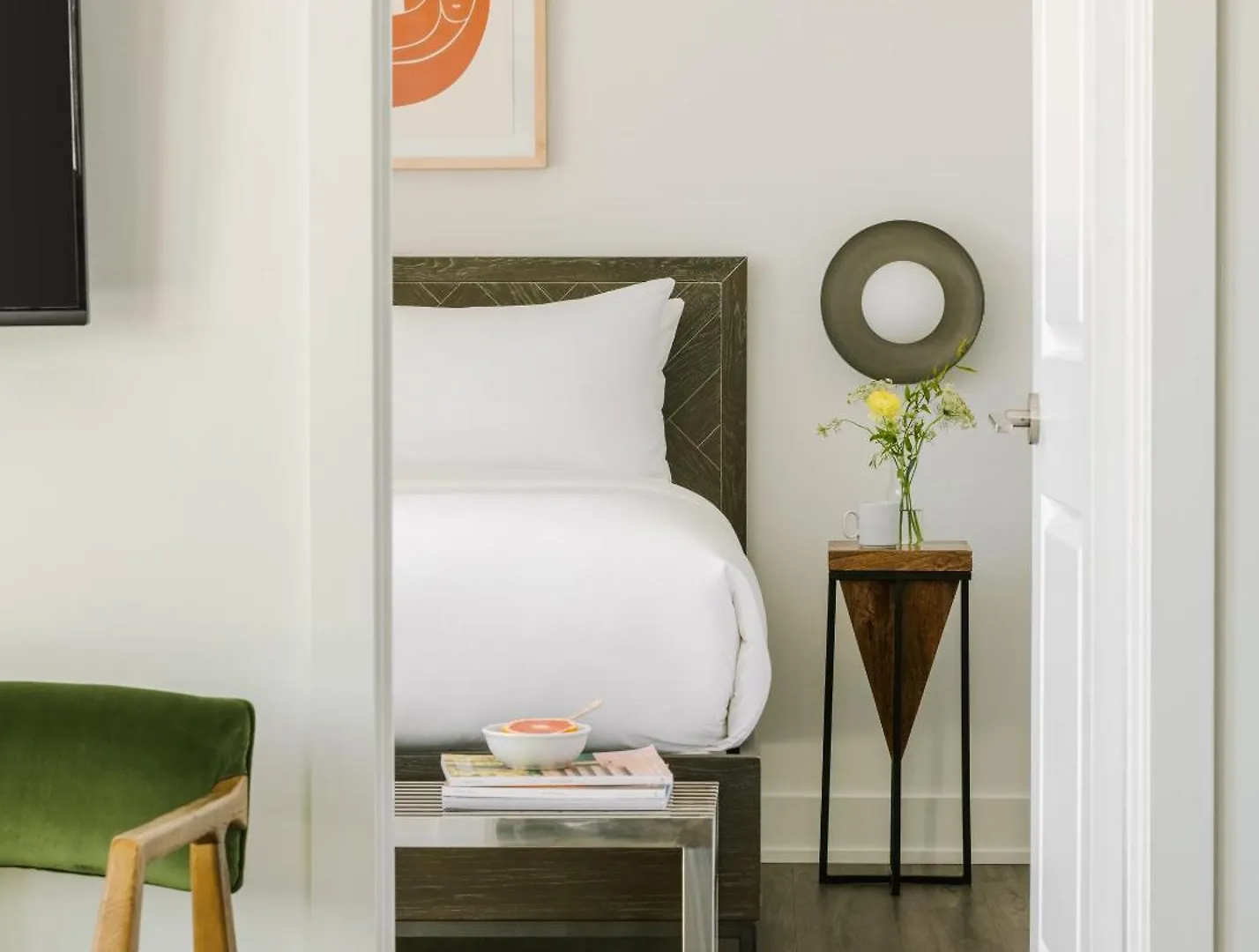 Hotel Sonder At Artesa Toronto