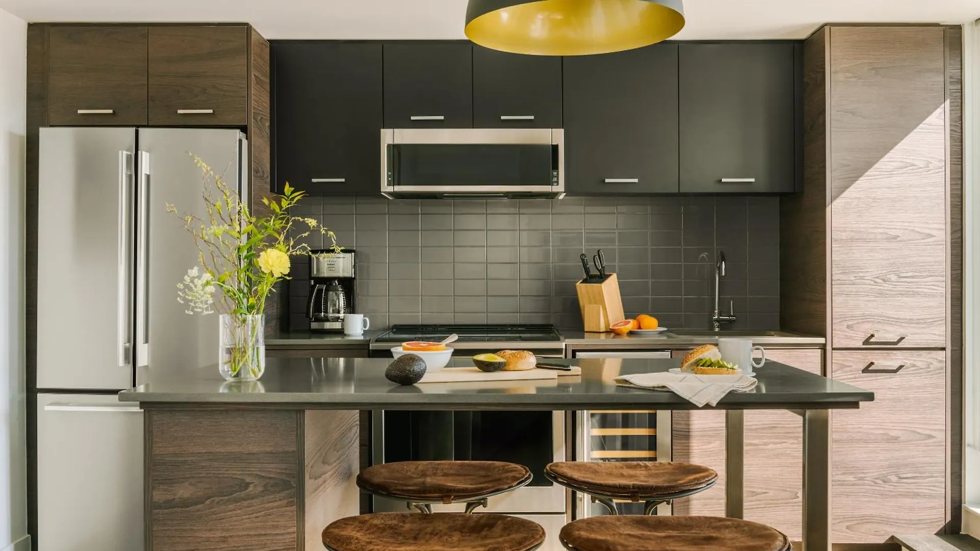 Hotel Sonder At Artesa Toronto