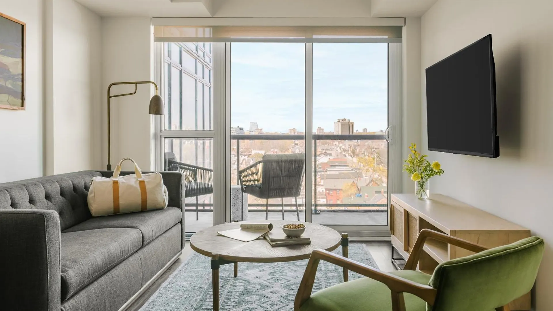 Hotel Sonder At Artesa Toronto