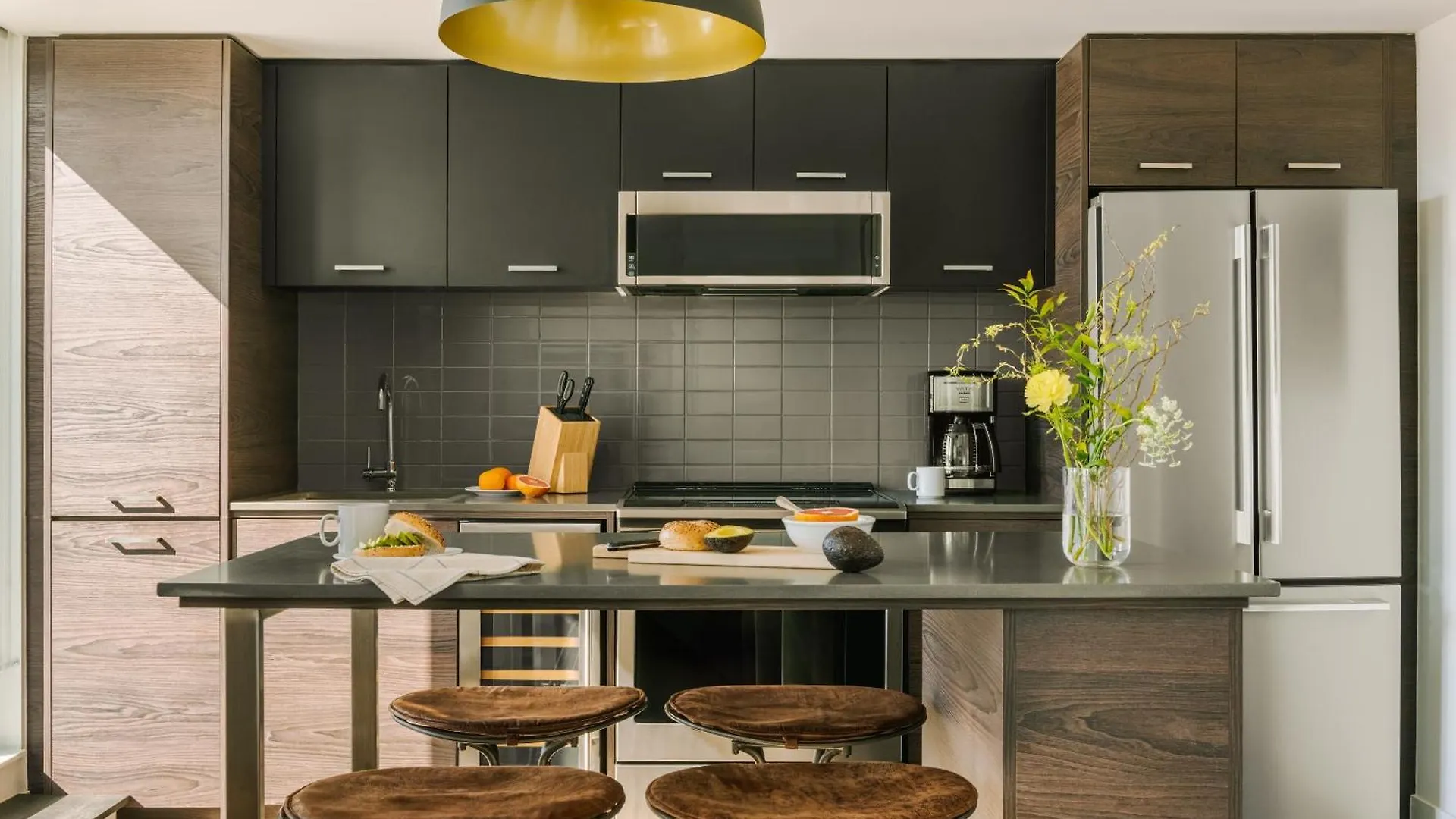Hotel Sonder At Artesa Toronto