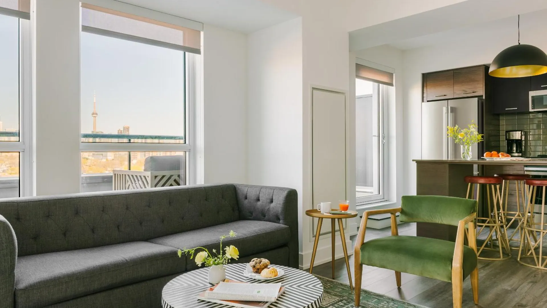 Hotel Sonder At Artesa Toronto