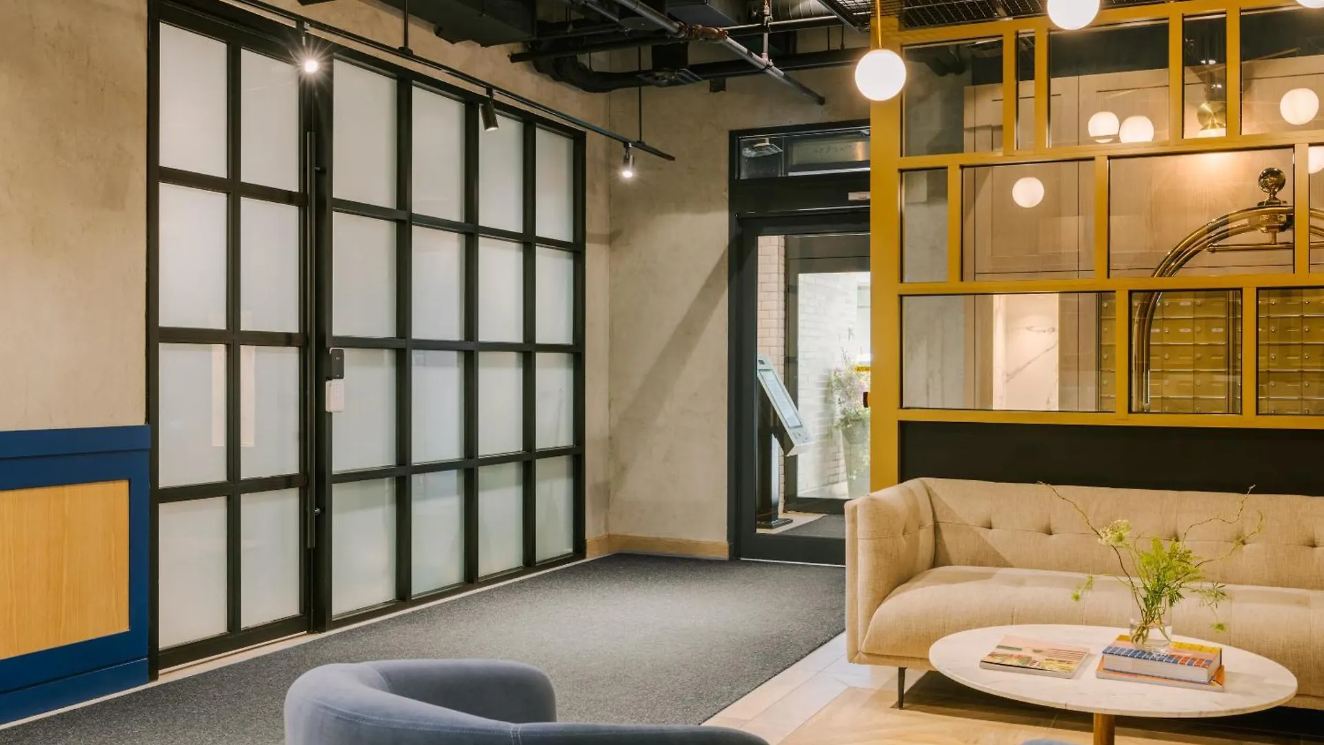 Hotel Sonder At Artesa Toronto