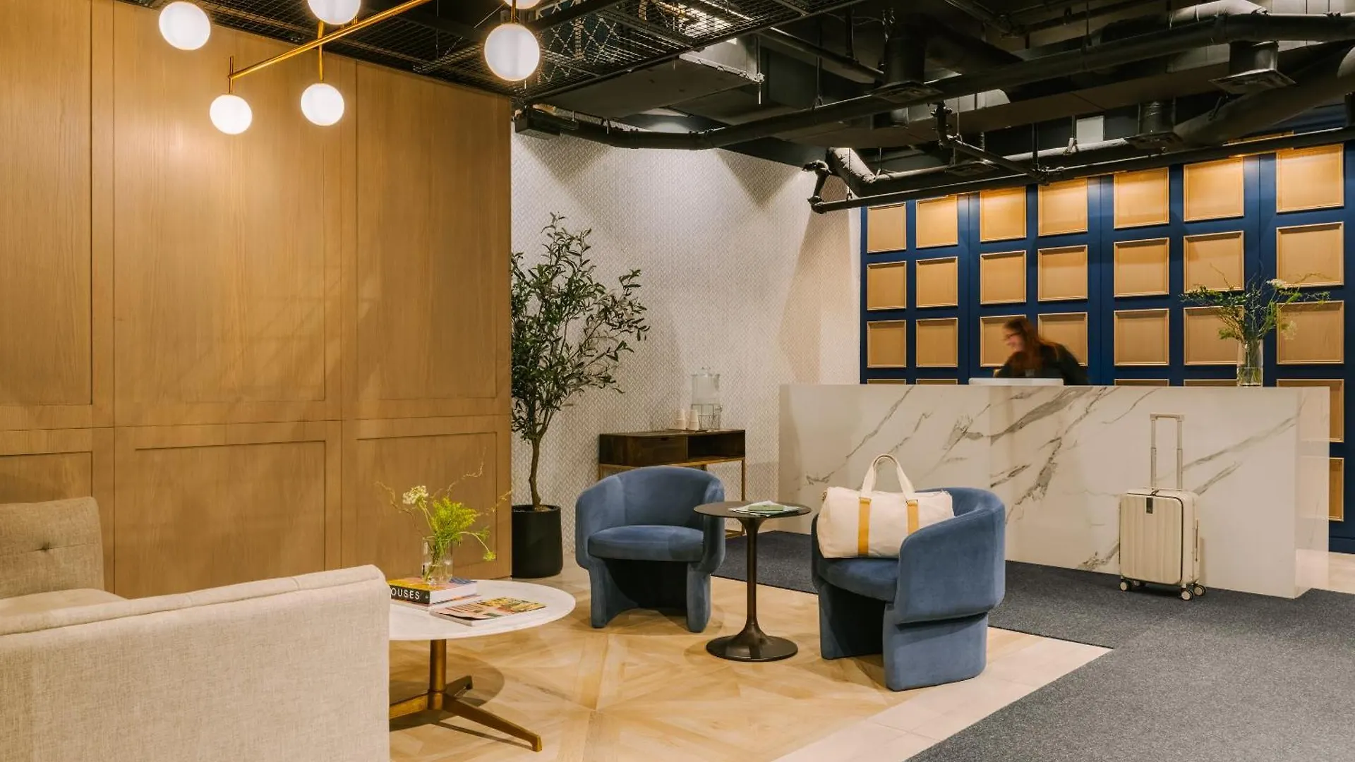Hotel Sonder At Artesa Toronto