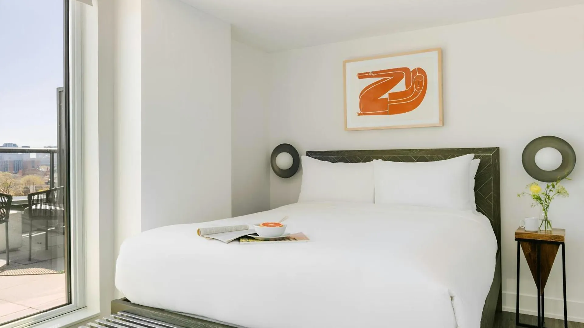 ****  Sonder At Artesa Hotell Toronto Kanada