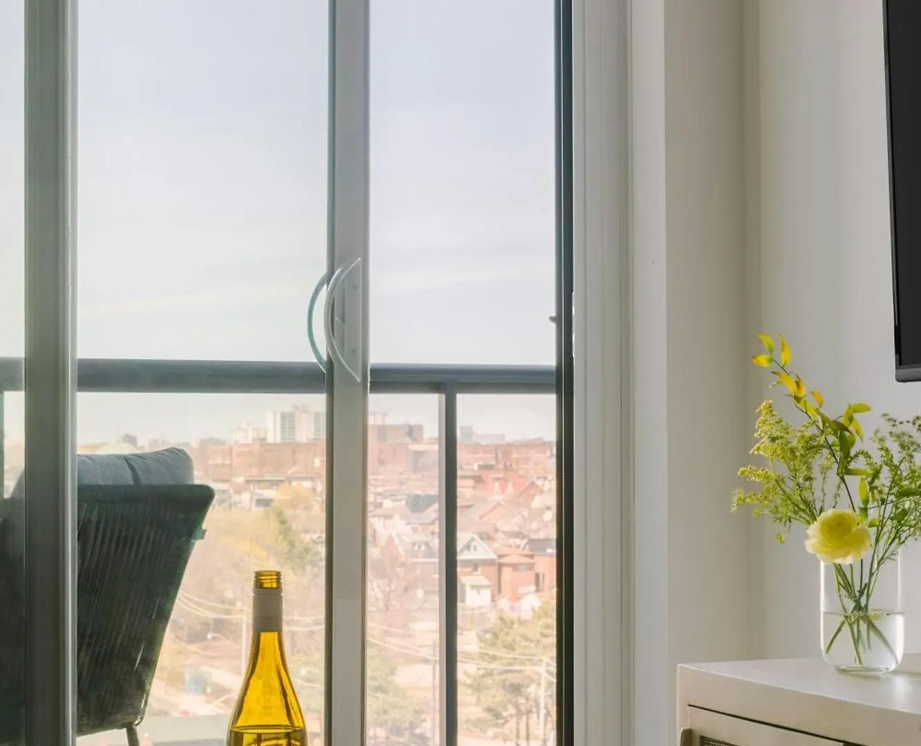 Sonder At Artesa Hotell Toronto