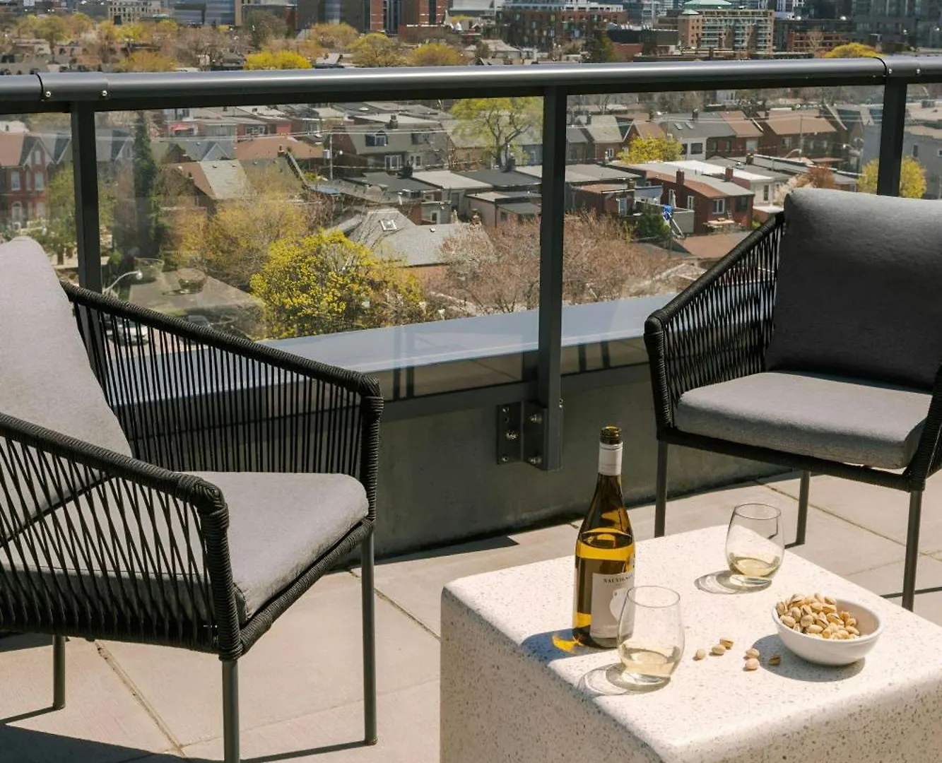 Sonder At Artesa Hotell Toronto